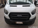  Ford  Transit FORD  / 2019 / 4P / FURGONE 310 L2H2 TREND 2.0 ECO 130 CV #20