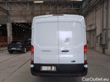  Ford  Transit FORD  / 2019 / 4P / FURGONE 310 L2H2 TREND 2.0 ECO 130 CV #23