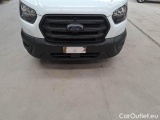  Ford  Transit FORD  / 2019 / 4P / FURGONE 310 L2H2 TREND 2.0 ECO 130 CV #28