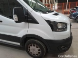  Ford  Transit FORD  / 2019 / 4P / FURGONE 310 L2H2 TREND 2.0 ECO 130 CV #32