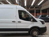 Ford  Transit FORD  / 2019 / 4P / FURGONE 310 L2H2 TREND 2.0 ECO 130 CV #34