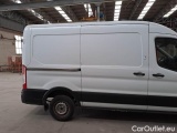  Ford  Transit FORD  / 2019 / 4P / FURGONE 310 L2H2 TREND 2.0 ECO 130 CV #39