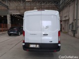  Ford  Transit FORD  / 2019 / 4P / FURGONE 310 L2H2 TREND 2.0 ECO 130 CV #44