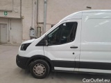  Ford  Transit FORD  / 2019 / 4P / FURGONE 310 L2H2 TREND 2.0 ECO 130 CV #63