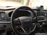  Ford  Transit FORD  / 2019 / 4P / FURGONE 310 L2H2 TREND 2.0 ECO 130 CV #85