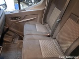 Ford  Transit FORD  / 2019 / 4P / FURGONE 310 L2H2 TREND 2.0 ECO 130 CV #87