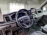  Ford  Transit FORD  / 2019 / 4P / FURGONE 350 L2H2 TRAIL 2.0 ECO MHEV 130 CV #3