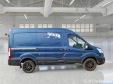  Ford  Transit FORD  / 2019 / 4P / FURGONE 350 L2H2 TRAIL 2.0 ECO MHEV 130 CV #7
