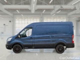  Ford  Transit FORD  / 2019 / 4P / FURGONE 350 L2H2 TRAIL 2.0 ECO MHEV 130 CV #8