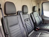  Ford  Transit FORD  / 2019 / 4P / FURGONE 350 L2H2 TRAIL 2.0 ECO MHEV 130 CV #13