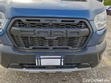  Ford  Transit FORD  / 2019 / 4P / FURGONE 350 L2H2 TRAIL 2.0 ECO MHEV 130 CV #24