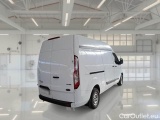  Ford  Transit FORD  CUSTOM / 2018 / 4P / FURGONE 300 L2H2 TREND 2.0 ECOBLUE MHEV 130 CV #2