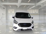  Ford  Transit FORD  CUSTOM / 2018 / 4P / FURGONE 300 L2H2 TREND 2.0 ECOBLUE MHEV 130 CV #4