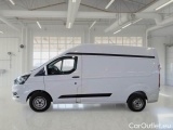  Ford  Transit FORD  CUSTOM / 2018 / 4P / FURGONE 300 L2H2 TREND 2.0 ECOBLUE MHEV 130 CV #6
