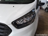  Ford  Transit FORD  CUSTOM / 2018 / 4P / FURGONE 300 L2H2 TREND 2.0 ECOBLUE MHEV 130 CV #26