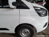  Ford  Transit FORD  CUSTOM / 2018 / 4P / FURGONE 300 L2H2 TREND 2.0 ECOBLUE MHEV 130 CV #43