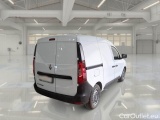  Renault  EXPRESS RENAULT  / 2021 / 4P / VETT. FURGONATA BLUE DCI 75 VAN #2