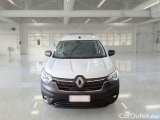  Renault  EXPRESS RENAULT  / 2021 / 4P / VETT. FURGONATA BLUE DCI 75 VAN #6