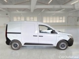  Renault  EXPRESS RENAULT  / 2021 / 4P / VETT. FURGONATA BLUE DCI 75 VAN #7