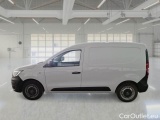  Renault  EXPRESS RENAULT  / 2021 / 4P / VETT. FURGONATA BLUE DCI 75 VAN #8