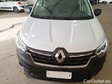  Renault  EXPRESS RENAULT  / 2021 / 4P / VETT. FURGONATA BLUE DCI 75 VAN #25