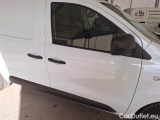  Renault  EXPRESS RENAULT  / 2021 / 4P / VETT. FURGONATA BLUE DCI 75 VAN #36