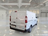  Renault  Trafic RENAULT  / 2019 / 4P / FURGONE FG L1 H1 T27 DCI 120 ICE PLUS #2
