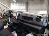  Renault  Trafic RENAULT  / 2019 / 4P / FURGONE FG L1 H1 T27 DCI 120 ICE PLUS #3