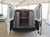  Renault  Trafic RENAULT  / 2019 / 4P / FURGONE FG L1 H1 T27 DCI 120 ICE PLUS #5