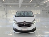  Renault  Trafic RENAULT  / 2019 / 4P / FURGONE FG L1 H1 T27 DCI 120 ICE PLUS #6