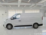  Renault  Trafic RENAULT  / 2019 / 4P / FURGONE FG L1 H1 T27 DCI 120 ICE PLUS #8