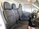  Renault  Trafic RENAULT  / 2019 / 4P / FURGONE FG L1 H1 T27 DCI 120 ICE PLUS #13