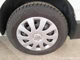 Renault  Trafic RENAULT  / 2019 / 4P / FURGONE FG L1 H1 T27 DCI 120 ICE PLUS #17