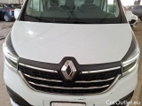  Renault  Trafic RENAULT  / 2019 / 4P / FURGONE FG L1 H1 T27 DCI 120 ICE PLUS #24