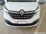  Renault  Trafic RENAULT  / 2019 / 4P / FURGONE FG L1 H1 T27 DCI 120 ICE PLUS #27