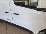 Renault  Trafic RENAULT  / 2019 / 4P / FURGONE FG L1 H1 T27 DCI 120 ICE PLUS #38