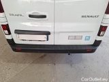  Renault  Trafic RENAULT  / 2019 / 4P / FURGONE FG L1 H1 T27 DCI 120 ICE PLUS #43