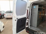  Renault  Trafic RENAULT  / 2019 / 4P / FURGONE FG L1 H1 T27 DCI 120 ICE PLUS #60