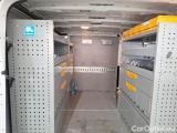  Renault  Trafic RENAULT  / 2019 / 4P / FURGONE FG L1 H1 T27 DCI 120 ICE PLUS #62
