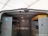  Renault  Trafic RENAULT  / 2019 / 4P / FURGONE FG L1 H1 T27 DCI 120 ICE PLUS #64