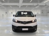  Toyota  Proace TOYOTA  / 2016 / 5P / FURGONE 2.0D 122CV L2 D 14Q COMFORT P.LAT.DOP. #5