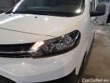  Toyota  Proace TOYOTA  / 2016 / 5P / FURGONE 2.0D 122CV L2 D 14Q COMFORT P.LAT.DOP. #33