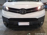  Toyota  Proace TOYOTA  / 2016 / 5P / FURGONE 2.0D 122CV L2 D 14Q COMFORT P.LAT.DOP. #40