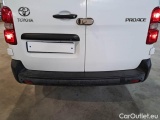  Toyota  Proace TOYOTA  / 2016 / 5P / FURGONE 2.0D 122CV L2 D 14Q COMFORT P.LAT.DOP. #75