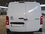  Toyota  Proace TOYOTA  / 2016 / 5P / FURGONE 2.0D 122CV L2 D 14Q COMFORT P.LAT.DOP. #78
