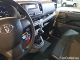  Toyota  Proace TOYOTA  / 2016 / 5P / FURGONE 2.0D 122CV L2 D 14Q COMFORT P.LAT.DOP. #119
