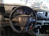  Toyota  Proace TOYOTA  / 2016 / 5P / FURGONE 2.0D 122CV L2 D 14Q COMFORT P.LAT.DOP. #147