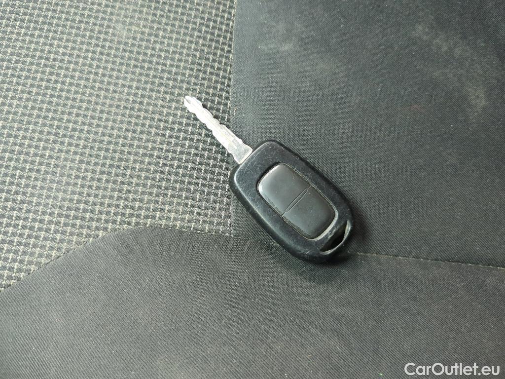  Dacia  Dokker 1.5 dCi 75 Ambiance Van 75HP #17