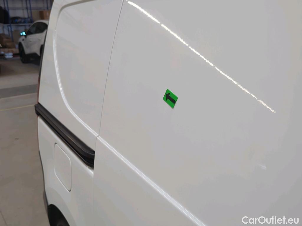  Dacia  Dokker 1.5 dCi 75 Ambiance Van 75HP #7