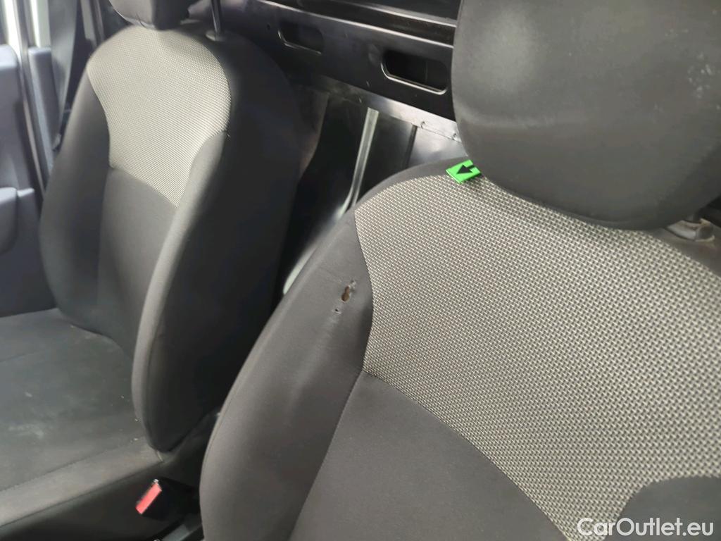  Dacia  Dokker 1.5 dCi 75 Ambiance Van 75HP #7